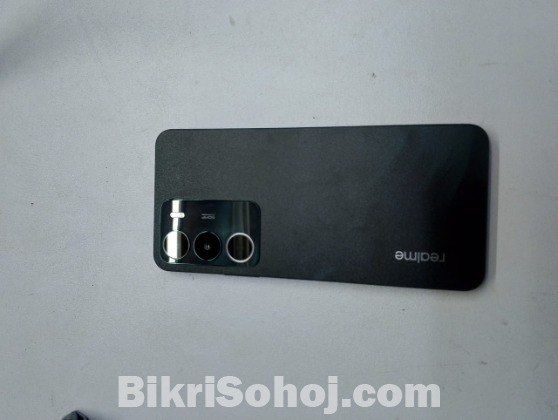 Realme c71 mobile